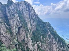 -安徽天堂寨风景区