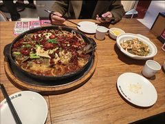 -老板恋上鱼(恒隆广场店)