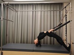 -奥本瑜伽·普拉提