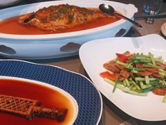 -曾宴·楚菜(湖北省博物馆店)