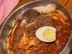 -吾里.春川家韩国料理(万达店)