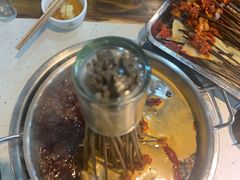 -江二娃串串香(科园四路总店)