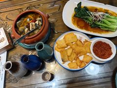 -云隐小厨·传统大理美食(复兴路店)