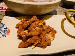 -小龙坎火锅(春熙太古里店)