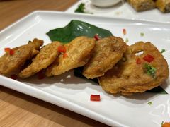 -枣子树·素食餐厅(普陀山店)