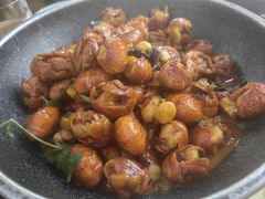 -聚味瞿记·龙虾堂(树木岭店)