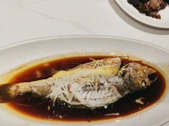 -粥全粥到海鲜家常菜·海肠捞饭(嫩江路店)