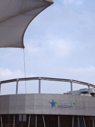 -反弹蹦床公园·运动乐园·团建·亲子派对(深圳观澜湖店)