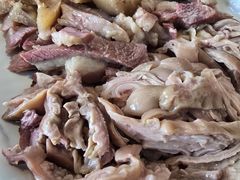 -漕河全驴宴饭店(徐水店)