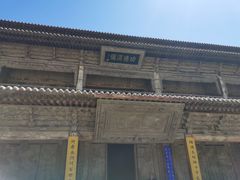 -张掖大佛寺景区