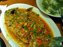 -赖胖子肉蟹煲(临川万象新城店)