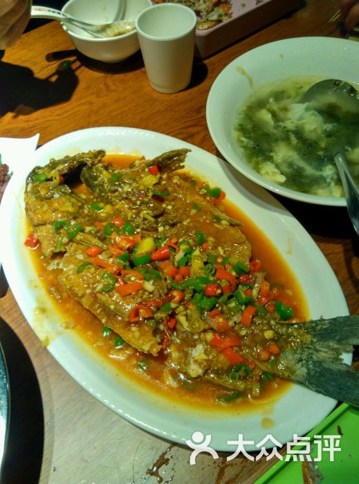 赖胖子肉蟹煲(万象新城店)-图片-抚州美食-大众点评网