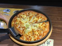 -豪享来中西餐厅(隆昌店)