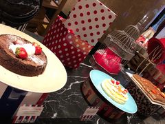 -东京希尔顿酒店