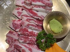 -东味北道熟成·炭火烤肉(九龙店)