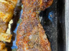 烤大腰子-伊隆斋(什刹海店)