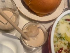 -大树餐厅(益田假日店)