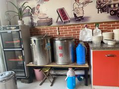 -郓城壮馍(梁山分店)