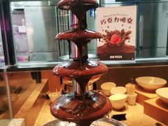 -比格比萨自助(延庆万达广场店)