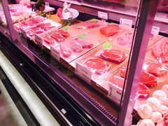 -永辉Bravo超市(东二环泰禾广场店)