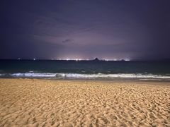 -深圳大梅沙京基洲际度假酒店