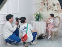 -爱儿美儿童摄影(奥森公园店)