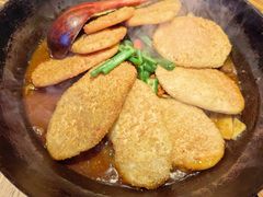 -老阿爸鲜鱼土菜(独墅湖店)
