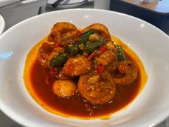-兰湘子·湘菜小炒(长安万科广场店)