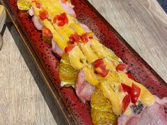 -千寿·金焰食堂(仁和新城店)
