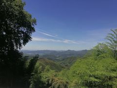 -莫干山风景区