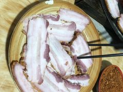 -康巴藏餐(束河古镇店)