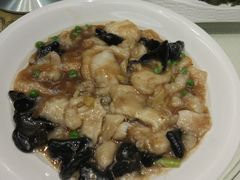 -蓬川食府(金海道店)