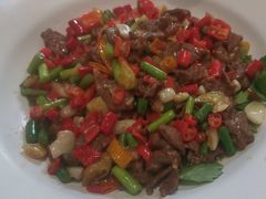 -李氏传家菜(兴城路店)