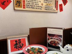 -白家餐厅(徐家汇店)