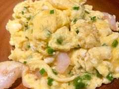 虾仁滑蛋-星平鸡饭·粤菜小炒(印象城旗舰店)