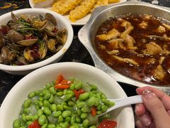 -大众酸菜鱼(梨花巷总店)