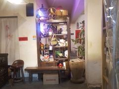 -霄汉羊排(万松园一店)