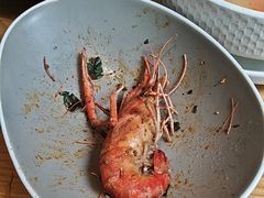 -隅乐胡椒虾·台湾菜·团建(皇岗店)