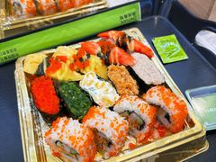 -池田寿司·新鲜现做(西红门荟聚店)