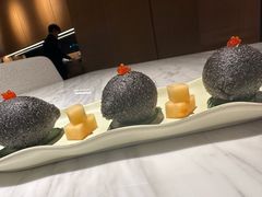 -香樟花园新粤料理(无锡万象城店)