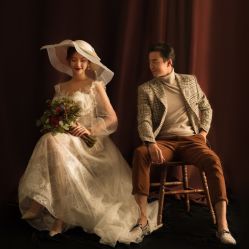 -盛夏光年studio·美学·电影感·定制