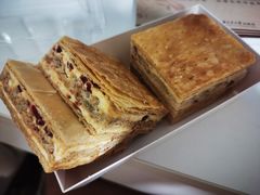 -黛汀烘焙DAINTY BAKERY(代字行合生汇店)