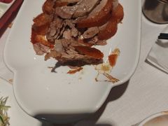 -大鸭梨烤鸭·北京菜(南小街/南苑店)