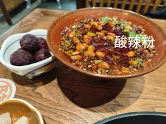 -大盐帮川菜馆(长楹天街店)