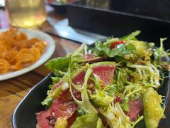 -海拉尔碳烤羊腿烤鸽子(吕营店)