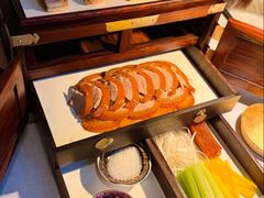 -莉莉海堂HAITANG·烤鸭(国贸商城店)