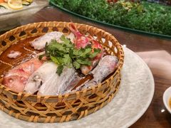 -韩山苑·潮州美食·私房菜(天安数码时代大厦店)