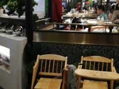 大堂-洪氏嗨捞·猪肚鸡火锅(阳光天地店)