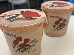 -茶力的小怪兽(梅林卓悦汇店)