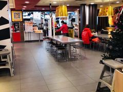 -麦当劳(龙之梦购物中心店)